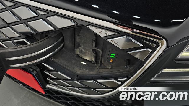 Genesis Electrified G80 (RG3) e-AWD 2023 — фото 38