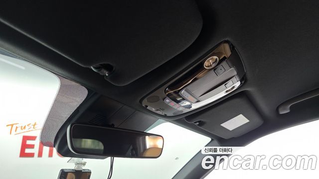 Kia Sorento (IV) HEV 1.6 4WD Noblesse 2022 — фото 19