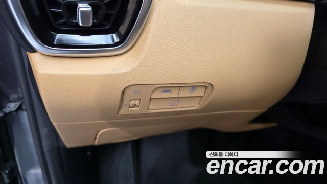 Kia Sorento (IV) HEV 1.6 4WD Noblesse 2022 — фото 30