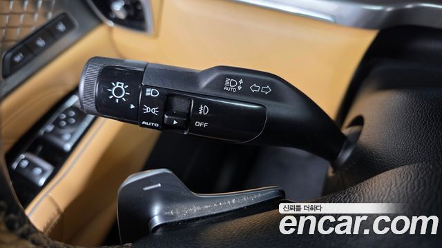 Kia Sorento (IV) HEV 1.6 4WD Noblesse 2022 — фото 31