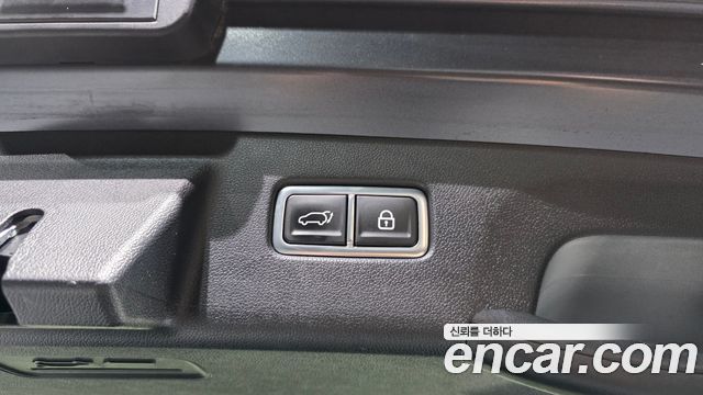 Kia Sorento (IV) HEV 1.6 4WD Noblesse 2022 — фото 33