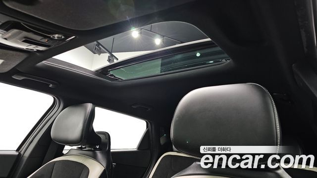 Kia EV6 Long Range 4WD GT Line 2022 — фото 16