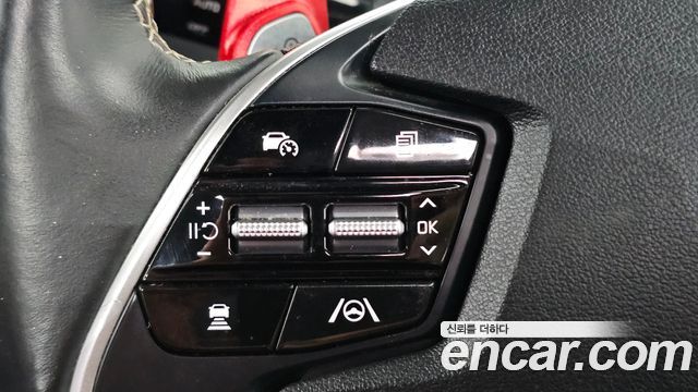 Kia EV6 Long Range 4WD GT Line 2022 — фото 17