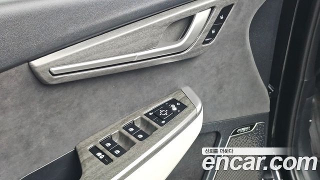 Kia EV6 Long Range 4WD GT Line 2022 — фото 20