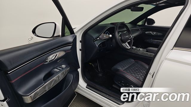 Genesis GV70 2.5T Gasoline AWD 2024 — фото 10