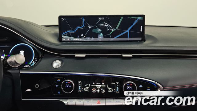 Genesis GV70 2.5T Gasoline AWD 2024 — фото 14