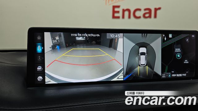 Genesis GV70 2.5T Gasoline AWD 2024 — фото 15