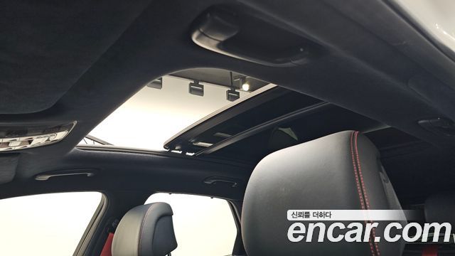 Genesis GV70 2.5T Gasoline AWD 2024 — фото 17