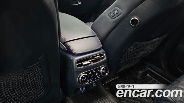 Genesis GV70 2.5T Gasoline AWD 2024 — фото 19