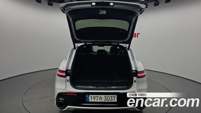 Genesis GV70 2.5T Gasoline AWD 2024 — фото 20