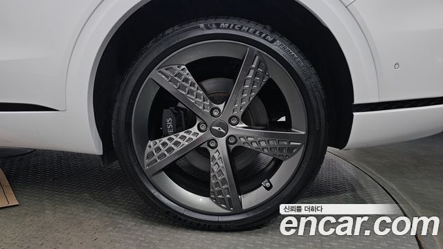 Genesis GV70 2.5T Gasoline AWD 2024 — фото 21