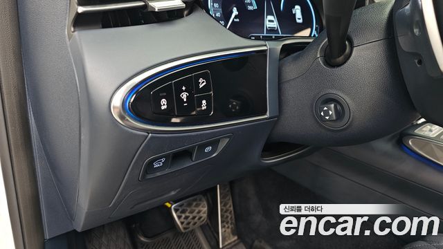 Genesis GV70 2.5T Gasoline AWD 2024 — фото 31