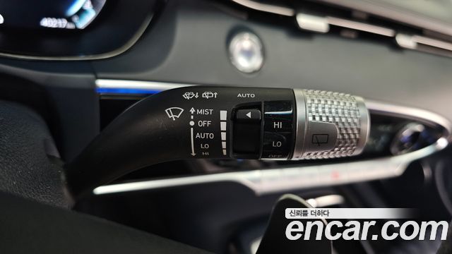 Genesis GV70 2.5T Gasoline AWD 2024 — фото 35
