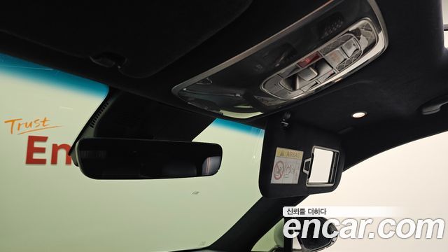 Genesis GV70 2.5T Gasoline AWD 2024 — фото 36