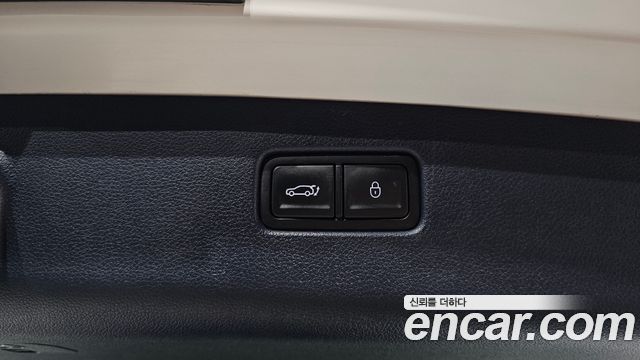 Genesis GV70 2.5T Gasoline AWD 2024 — фото 37