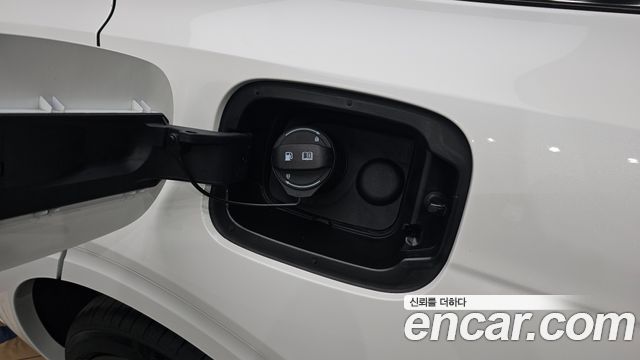 Genesis GV70 2.5T Gasoline AWD 2024 — фото 38