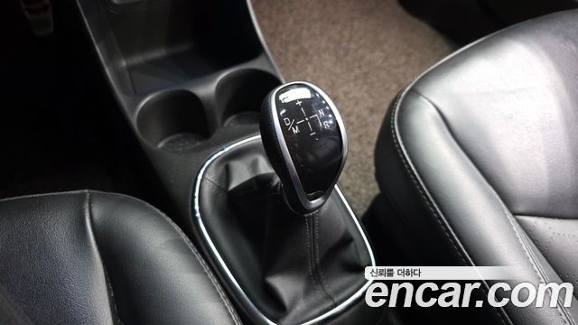 Chevrolet Next Spark LT Plus 2017 — фото 9