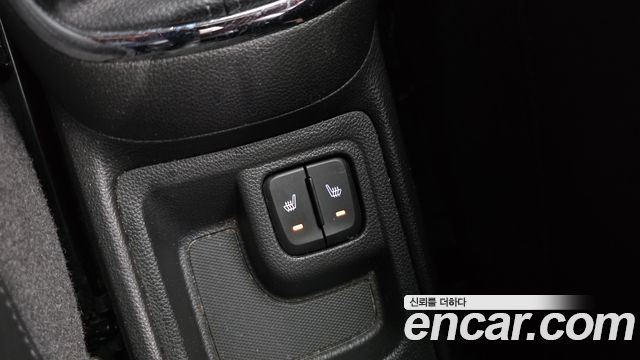 Chevrolet Next Spark LT Plus 2017 — фото 17