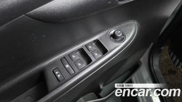 Chevrolet Next Spark LT Plus 2017 — фото 18
