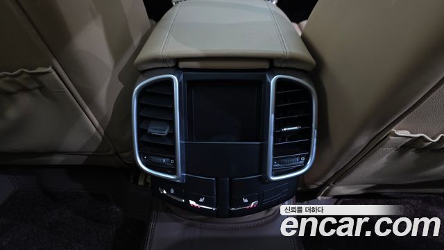 Porsche Cayenne 3.0 Diesel Platium Edition 958 2017 — фото 18