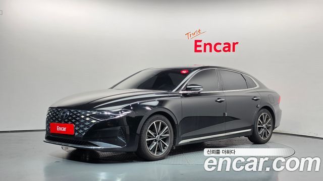 Hyundai Grandeur (IG) 2.5 Exclusice