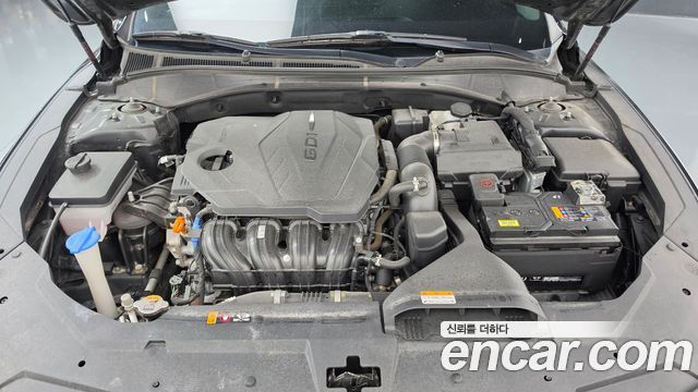 Hyundai Grandeur (IG) 2.5 Exclusice 2022 — фото 6