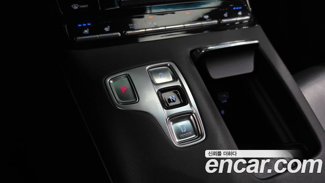 Hyundai Grandeur (IG) 2.5 Exclusice 2022 — фото 9