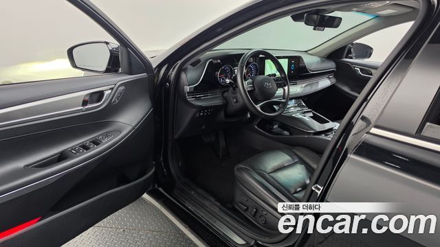Hyundai Grandeur (IG) 2.5 Exclusice 2022 — фото 10