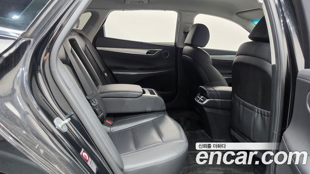 Hyundai Grandeur (IG) 2.5 Exclusice 2022 — фото 11