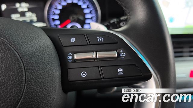 Hyundai Grandeur (IG) 2.5 Exclusice 2022 — фото 16