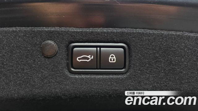 Hyundai Grandeur (IG) 2.5 Exclusice 2022 — фото 18