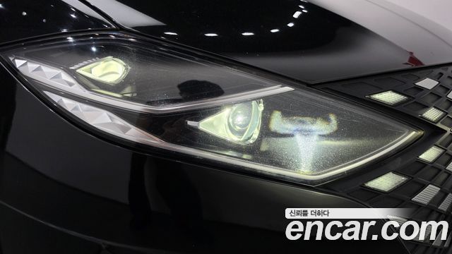 Hyundai Grandeur (IG) 2.5 Exclusice 2022 — фото 22