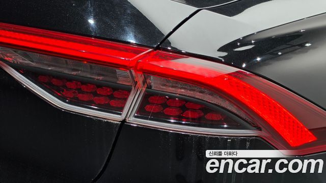 Hyundai Grandeur (IG) 2.5 Exclusice 2022 — фото 23