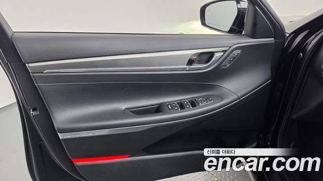 Hyundai Grandeur (IG) 2.5 Exclusice 2022 — фото 24
