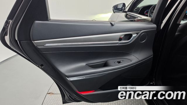 Hyundai Grandeur (IG) 2.5 Exclusice 2022 — фото 25