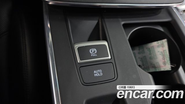 Hyundai Grandeur (IG) 2.5 Exclusice 2022 — фото 27