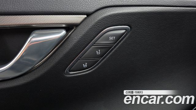 Hyundai Grandeur (IG) 2.5 Exclusice 2022 — фото 32