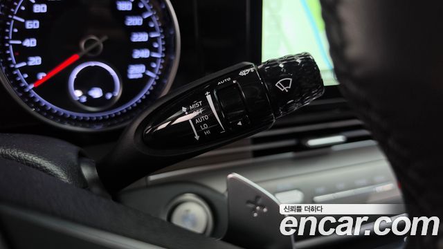 Hyundai Grandeur (IG) 2.5 Exclusice 2022 — фото 36