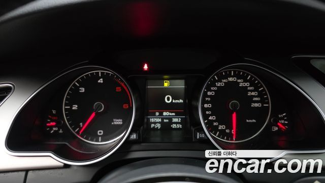 Audi A5 35 TDI Quattro Sportback 8TA 2015 — фото 8