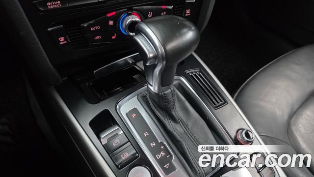 Audi A5 35 TDI Quattro Sportback 8TA 2015 — фото 9