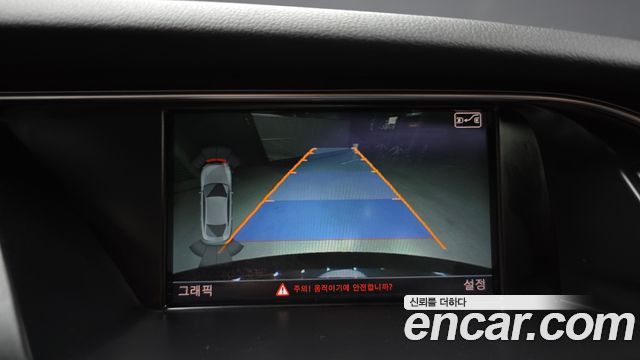 Audi A5 35 TDI Quattro Sportback 8TA 2015 — фото 15