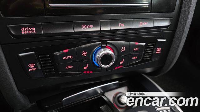 Audi A5 35 TDI Quattro Sportback 8TA 2015 — фото 18