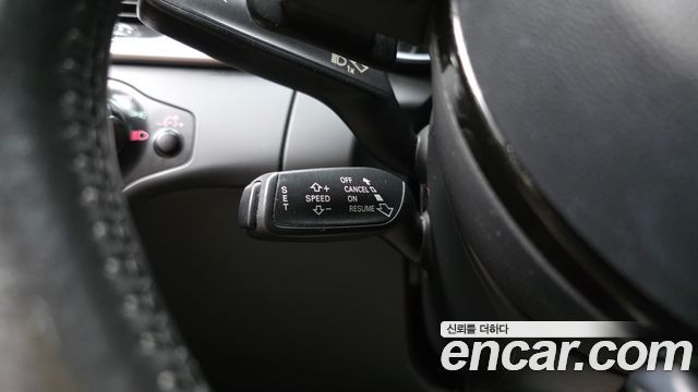 Audi A5 35 TDI Quattro Sportback 8TA 2015 — фото 19