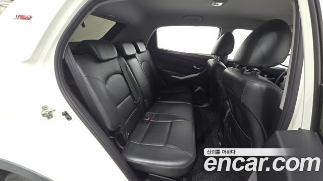 KG Mobility (SsangYong) Korando C 2.2 Extreme 2WD 2016 — фото 11