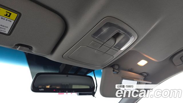 KG Mobility (SsangYong) Korando C 2.2 Extreme 2WD 2016 — фото 19