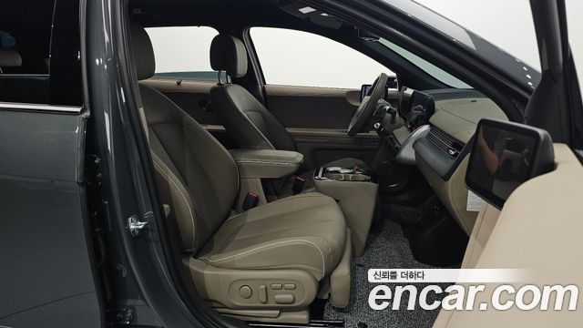 Hyundai Ioniq 5 Long Range AWD Prestige 2026 — фото 10