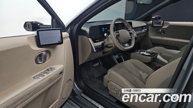 Hyundai Ioniq 5 Long Range AWD Prestige 2026 — фото 11