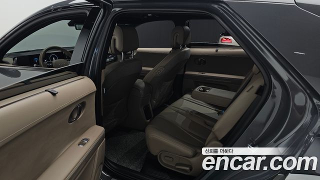 Hyundai Ioniq 5 Long Range AWD Prestige 2026 — фото 12