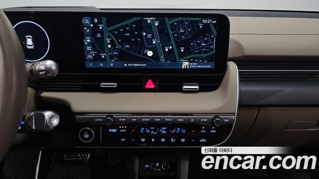 Hyundai Ioniq 5 Long Range AWD Prestige 2026 — фото 14
