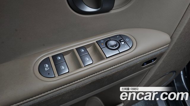 Hyundai Ioniq 5 Long Range AWD Prestige 2026 — фото 18